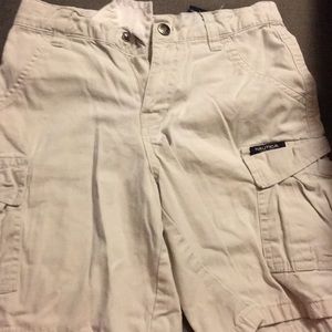 Nautica Cargo Shorts